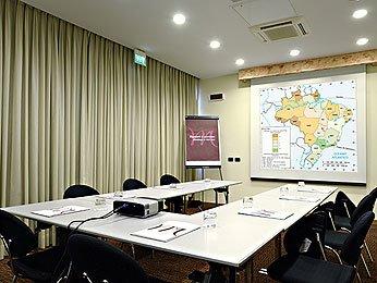 Отель Mercure Roma Piazza Bologna в Рим - Италия