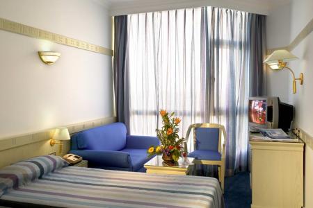 Отель Romance Alexandria Hotel в Александрия - Египет