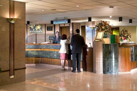 Отель Romance Alexandria Hotel в Александрия - Египет