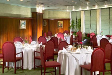 Отель Romance Alexandria Hotel в Александрия - Египет