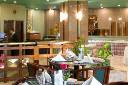 Отель Romance Alexandria Hotel в Александрия - Египет