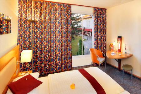 Hotel Mercure Salzburg City