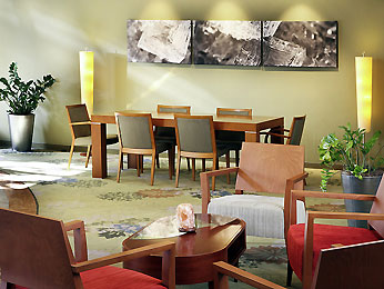 Hotel Mercure Salzburg City