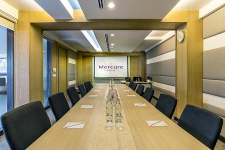 Отель Thai Fight Hotel в пляж Ламай - Таиланд