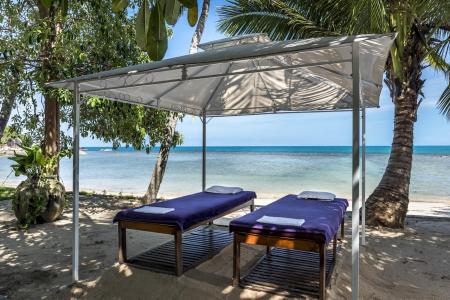 Отель Thai Fight Hotel в пляж Ламай - Таиланд