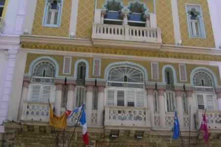 Отель Sevilla Habana Affiliated by Melia в Гавана - Куба