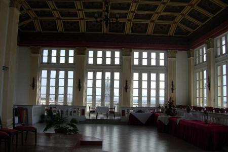 Отель Sevilla Habana Affiliated by Melia в Гавана - Куба