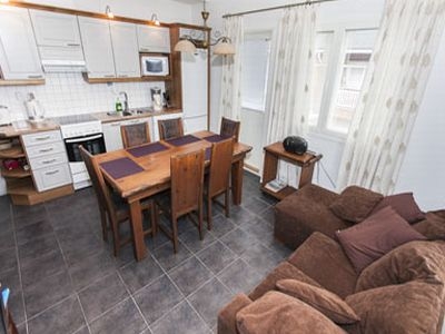 Apartment Alppitahtikeskus