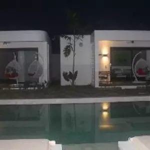 отель Amazing Lombok Resort