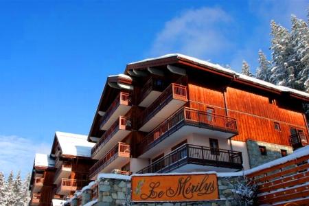 Hotel Restaurant Le Merilys