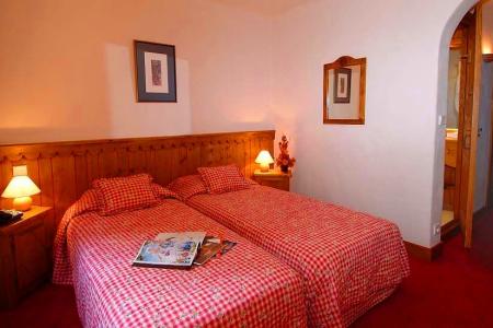 Hotel Restaurant Le Merilys