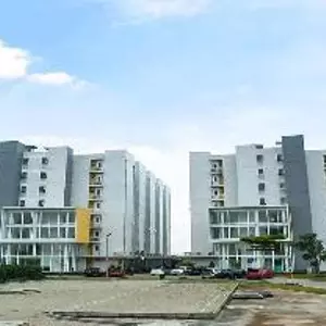 отель Barata Residence Aeropolis