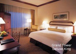 Отель Mandarin Orchard в о. Сингапур - Сингапур