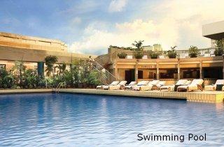 Отель Mandarin Orchard в о. Сингапур - Сингапур