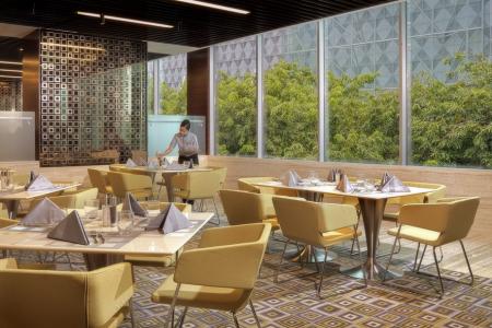 Отель Mandarin Orchard в о. Сингапур - Сингапур