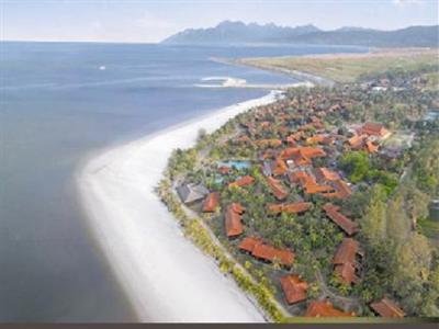 Pelangi Beach Resort & Spa
