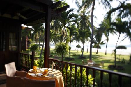 Pelangi Beach Resort & Spa