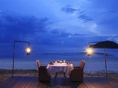 Pelangi Beach Resort & Spa