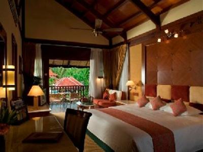 Pelangi Beach Resort & Spa