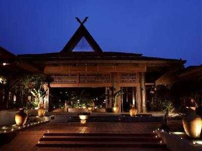 Pelangi Beach Resort & Spa