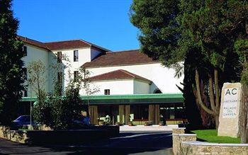 AC Palacio del Carmen, Autograph Collection