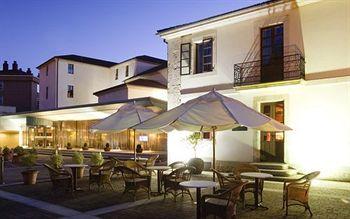 AC Palacio del Carmen, Autograph Collection