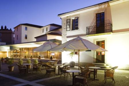 AC Palacio del Carmen, Autograph Collection