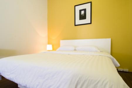 Отель T Series Place Serviced Apartment в Сатхон - Таиланд