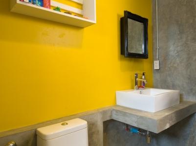 Отель T Series Place Serviced Apartment в Сатхон - Таиланд