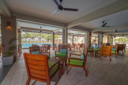 Отель Mermaid Hotel & Club в Калутара - Шри-Ланка