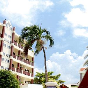 отель Mermaid`s Beach Resort Jomtien