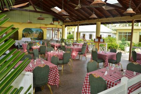 Merril`s Beach Resort III