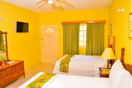 Merril`s Beach Resort III