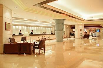 Отель Merry Hotel Shanghai в Шанхай - Китай