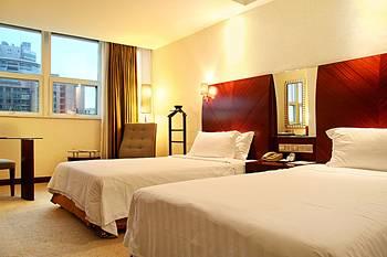 Отель Merry Hotel Shanghai в Шанхай - Китай