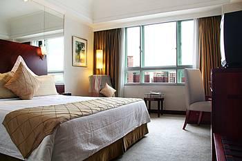 Отель Merry Hotel Shanghai в Шанхай - Китай