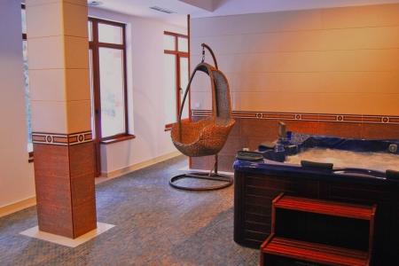 Отель MPM Hotel Merryan в Пампорово - Болгария