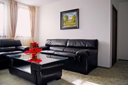 Отель MPM Hotel Merryan в Пампорово - Болгария