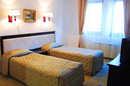 Отель MPM Hotel Merryan в Пампорово - Болгария