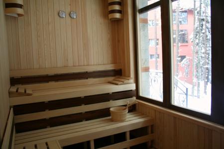 Отель MPM Hotel Merryan в Пампорово - Болгария