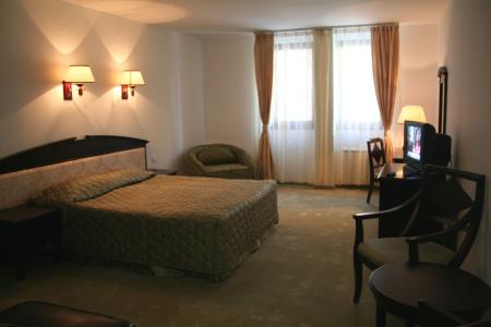 Отель MPM Hotel Merryan в Пампорово - Болгария