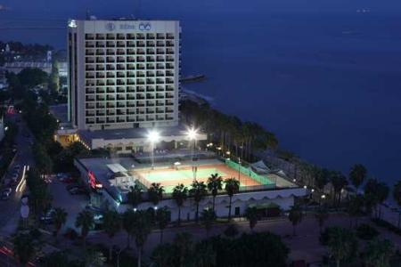 Mersin Hilton SA