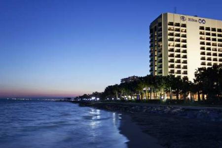Mersin Hilton SA