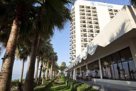 Mersin Hilton SA