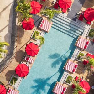 отель LUX* Grand Baie