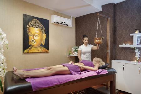 Отель Meryan Hotel в Окурджалар - Турция