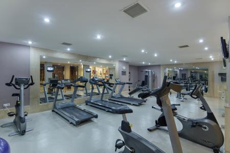 Отель Meryan Hotel в Окурджалар - Турция