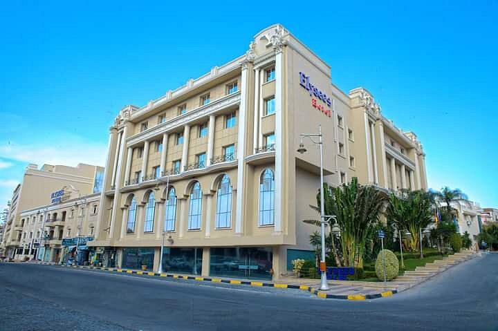 Elysees Hotel