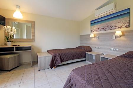 Отель Messonghi Beach Holiday Resort в о. Корфу - Греция