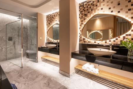 Отель Metadee Concept Hotel в пляж Ката - Таиланд